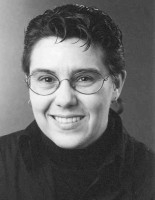 Dr. Barbara Feller