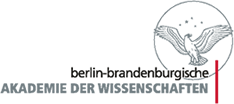 Logo Berlin-Brandenburgische Akademie der Wissenschaften