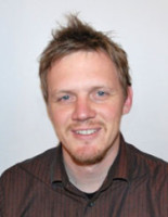 Bernhard Fritsch