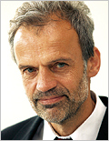 Prof. Dr. Horst Bredekamp