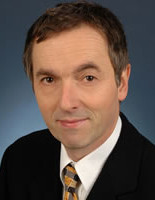 Prof. Dr. Christian Brockmann