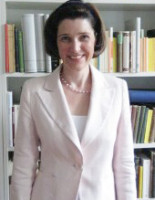 PD Dr. phil. Christiane Zimmermann