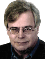 Prof. Dr. Wilfried Nippel