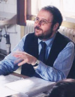 Prof. Dr. Frank Kammerzell