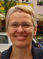 Dr. Gisela Eberhardt