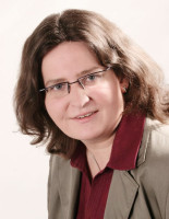 Dr. Kerstin P. Hofmann