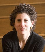 Prof. Dr. Laura Nasrallah
