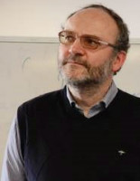 Prof. Dr. Norbert Blößner