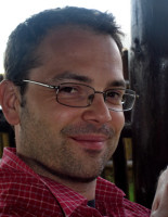 Dr. Pavel Gregoric