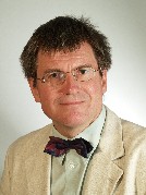 Prof. Dr. Johannes Helmrath