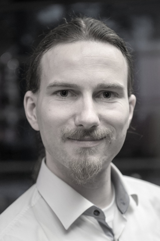 Marko Malink