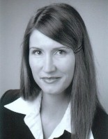 Sabine Plöger (geb. Marek)