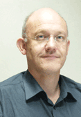 PD Dr. Stefan Altekamp
