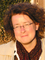 Prof. Dr. Susanne Muth