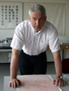 Prof. Dr. Svend Hansen