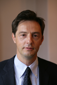 Philip van der Eijk