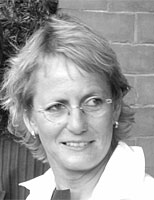 Prof. Dr.-Ing. Ulrike Wulf-Rheidt