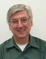 Prof. Dr. William G. Boltz