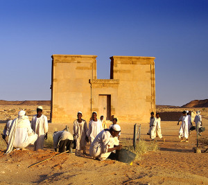 Musawwarat-Sudan Musawwarat-Sudan