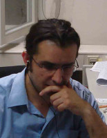 Dr. Gian Franco Chiai