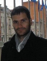 Dr. Thanasis Georgakopoulos