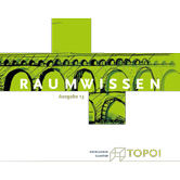 Initiates PDF download (opens new tab) Raumwissen Issue 13 Cover