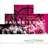 Initiates PDF download (opens new tab) Raumwissen Ausgabe 16 Cover