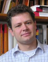 Prof. Dr. Christian Wendt