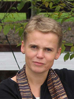 Prof. Dr. Tanja Michalsky