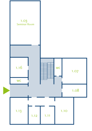 Topoi Building Mitte Floor Plan Topoi Building Mitte Floor Plan