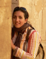 Dr. Monica Hanna