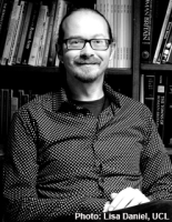 Dr. Andrew Gardner