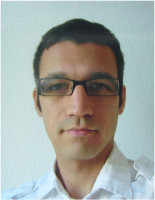 Dr. Iván Fumadó Ortega