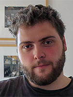 Moritz Hinsch, M.A.