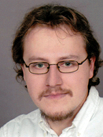 Dr. Florian Klimscha