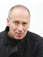 Prof. Dr. Joseph Vogl
