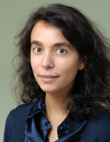Dr. Fabienne Jourdan