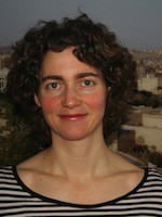 Christine Gerbich, M.A.
