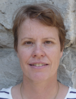 PD Dr. Barbara Helwing