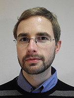 Kristoph Jürgens, M.A.