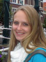 Lidewij van de Peut