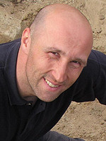 Markolf Brumlich