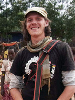 M.Sc. Martin Park (geb. Schumacher)