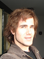 M.Sc. Michael Thelemann