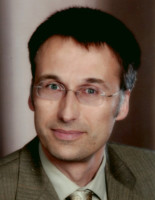 Prof. Dr. Thomas Schnalke
