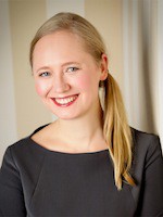 Cornelia Selent, M.A.