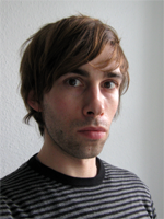 Adrian Bremenkamp, M.A.