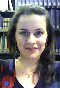 Dr. Emilie Villey