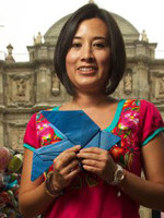 Monica Pacheco Silva, M.A.