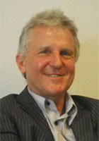 Prof. Dr. Helmut Pfeiffer